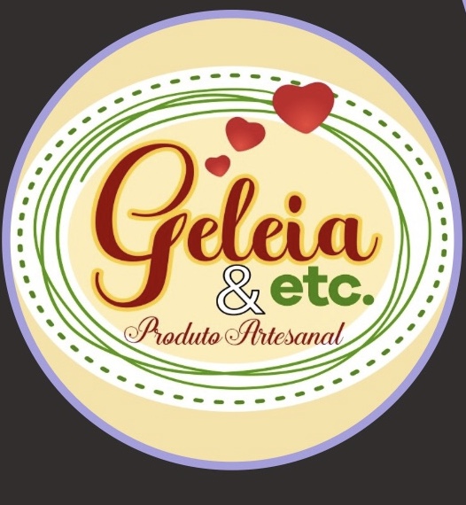 Geleia&Etc