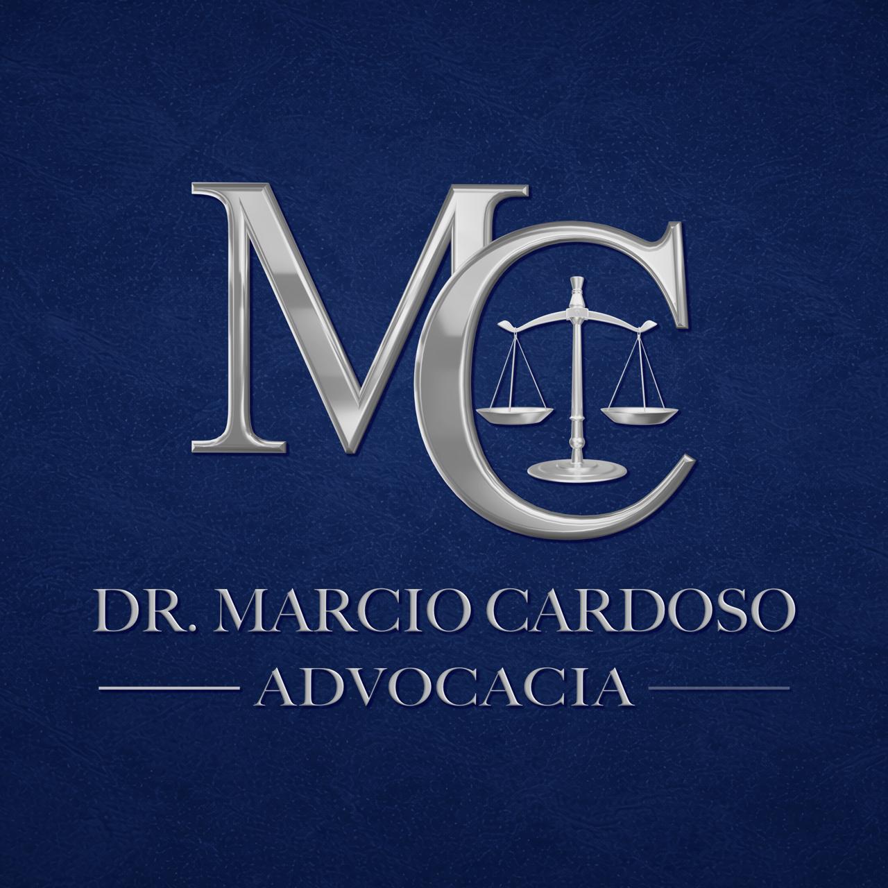 Dr. Márcio Cardoso Advogado