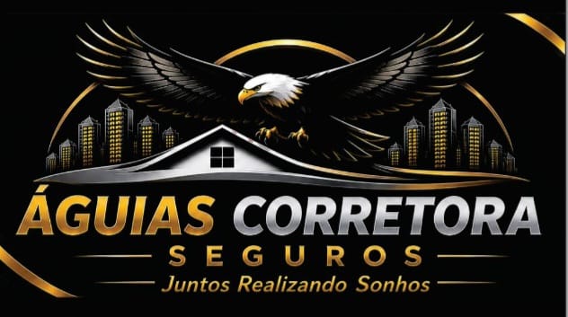 AGUIAS CORRETORA SEGUROS