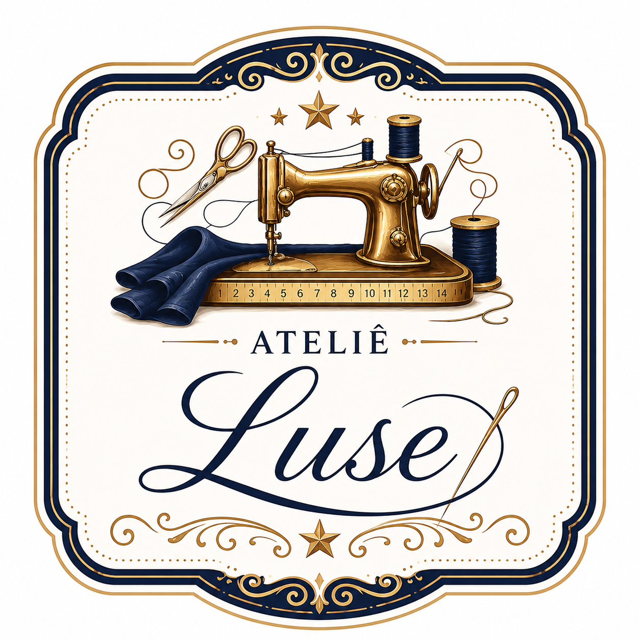 Ateliê Luse