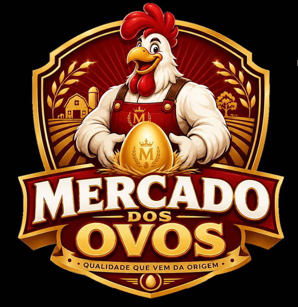 Mercado dos Ovos
