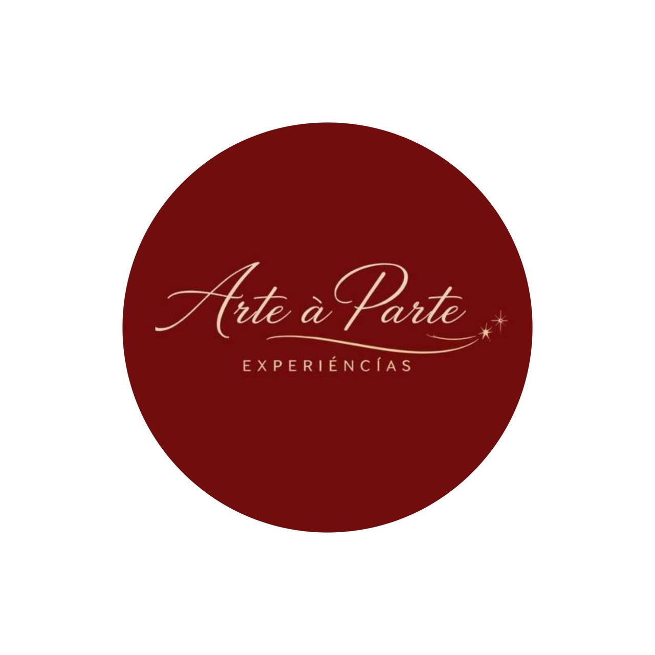 Arte à Parte Experiências