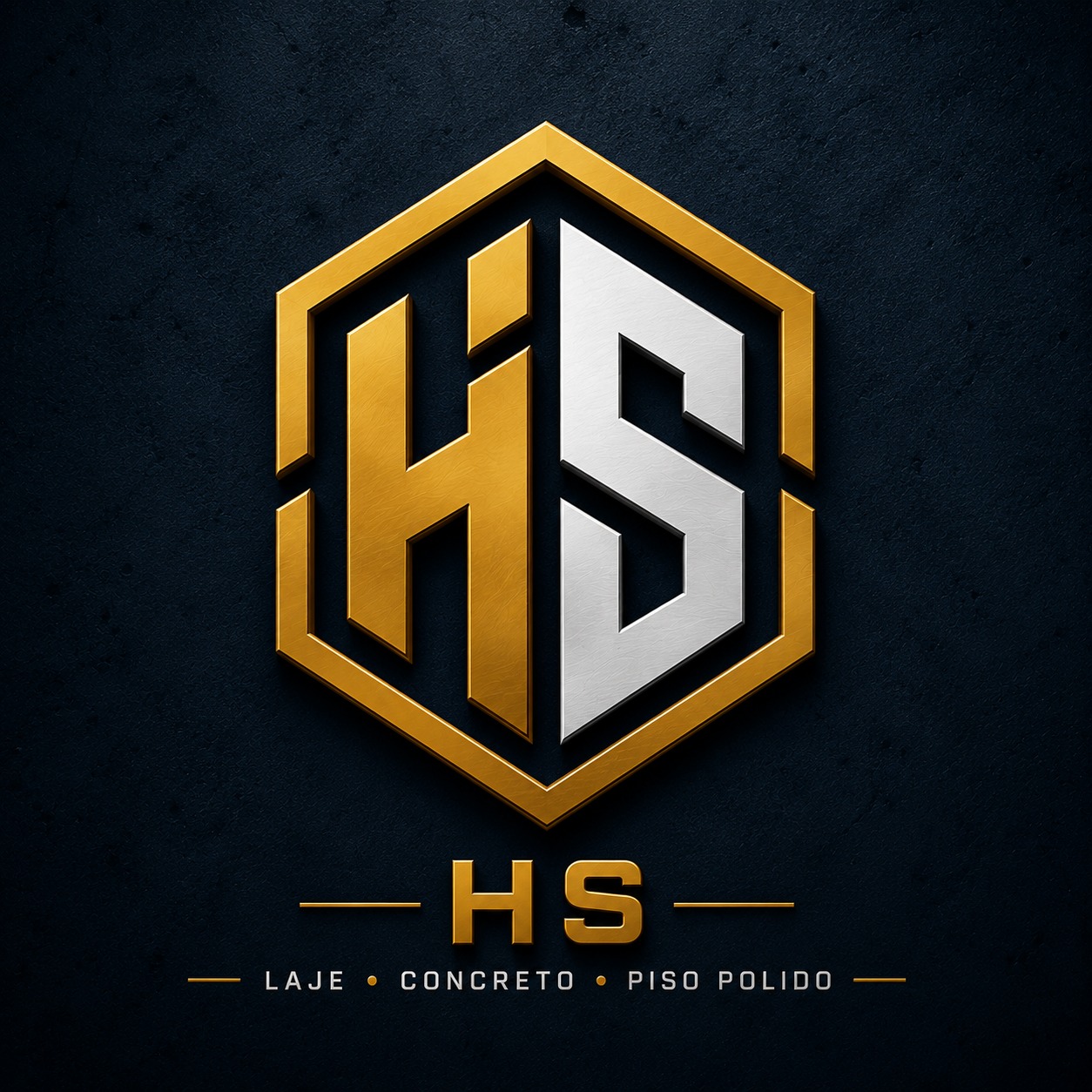 HS Laje e Concreto