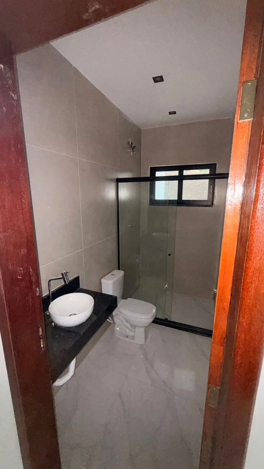 CASA NOVA Á VENDA NO CANELAS CITY POR APENAS R$ 350.000