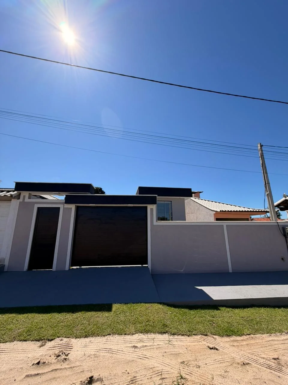 CASA À VENDA A PRÓXIMO DA ILHA DOS DINOSSAUROS