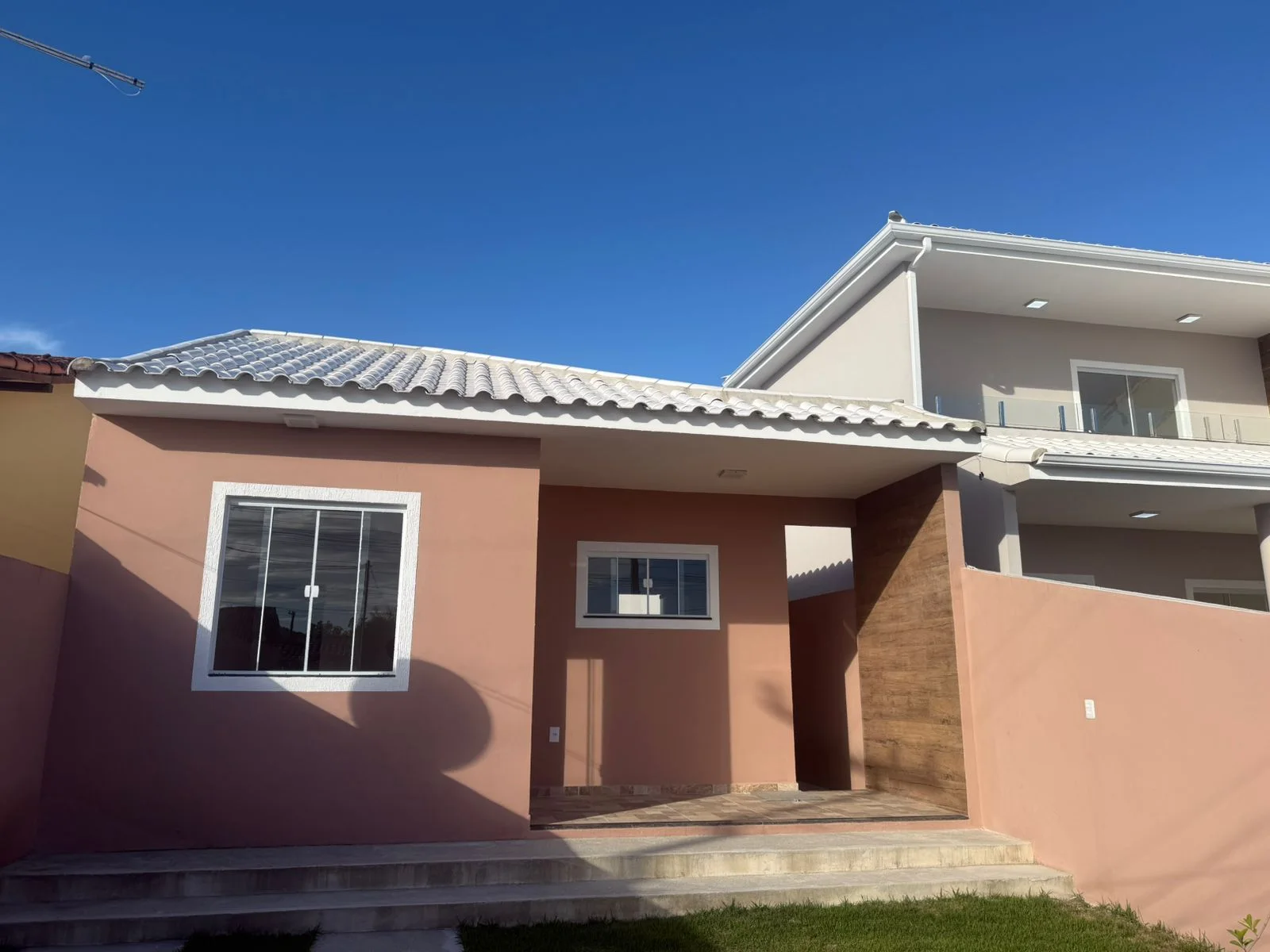 EXCELENTE CASA À VENDA NO CANELLAS CITY - R$ 380.000