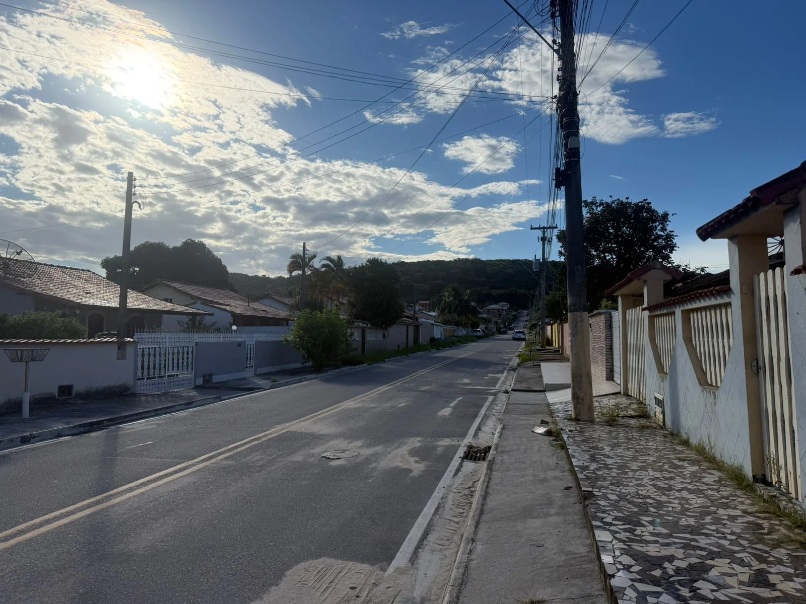 EXCELENTE CASA À VENDA NO CANELLAS CITY - R$ 380.000