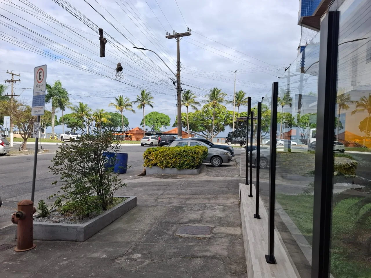 Apartamento 2 quartos no Coração de Araruama