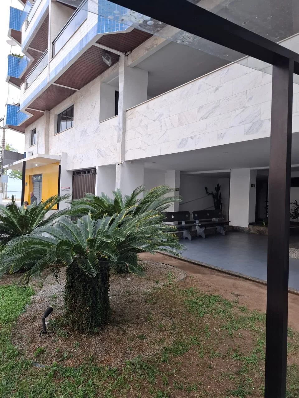 Apartamento 2 quartos no Coração de Araruama