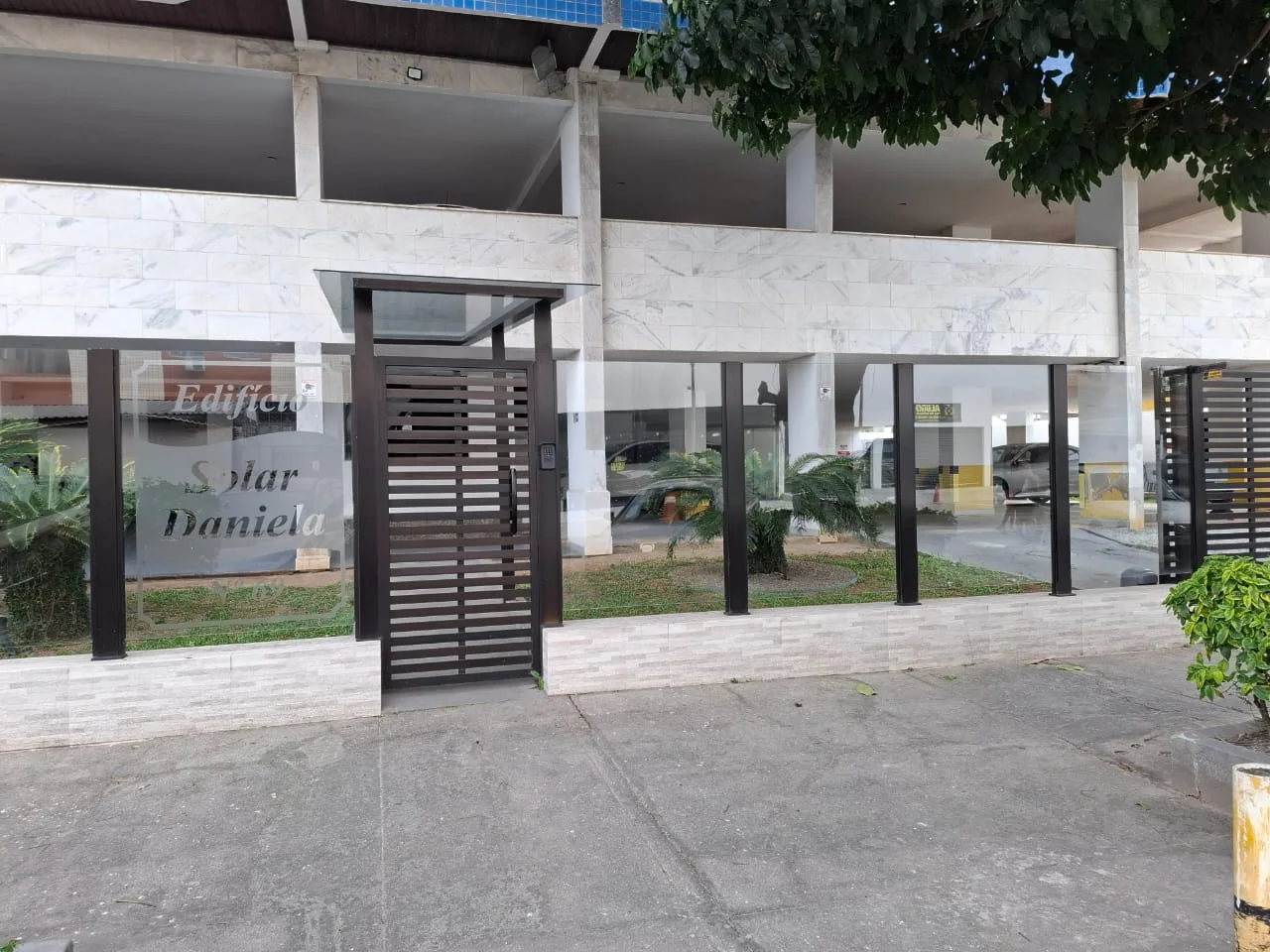Apartamento 2 quartos no Coração de Araruama