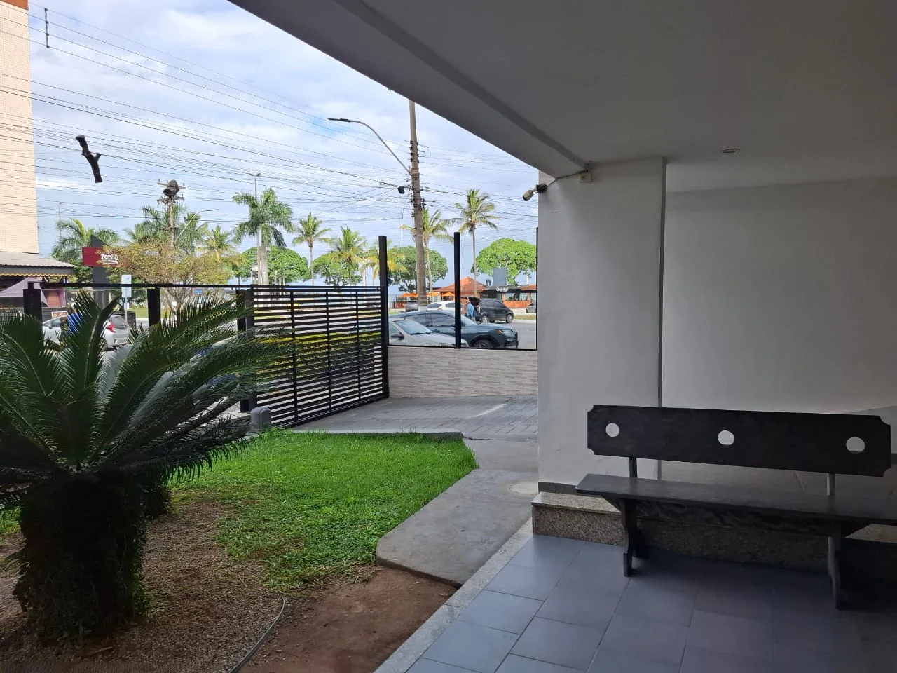 Apartamento 2 quartos no Coração de Araruama