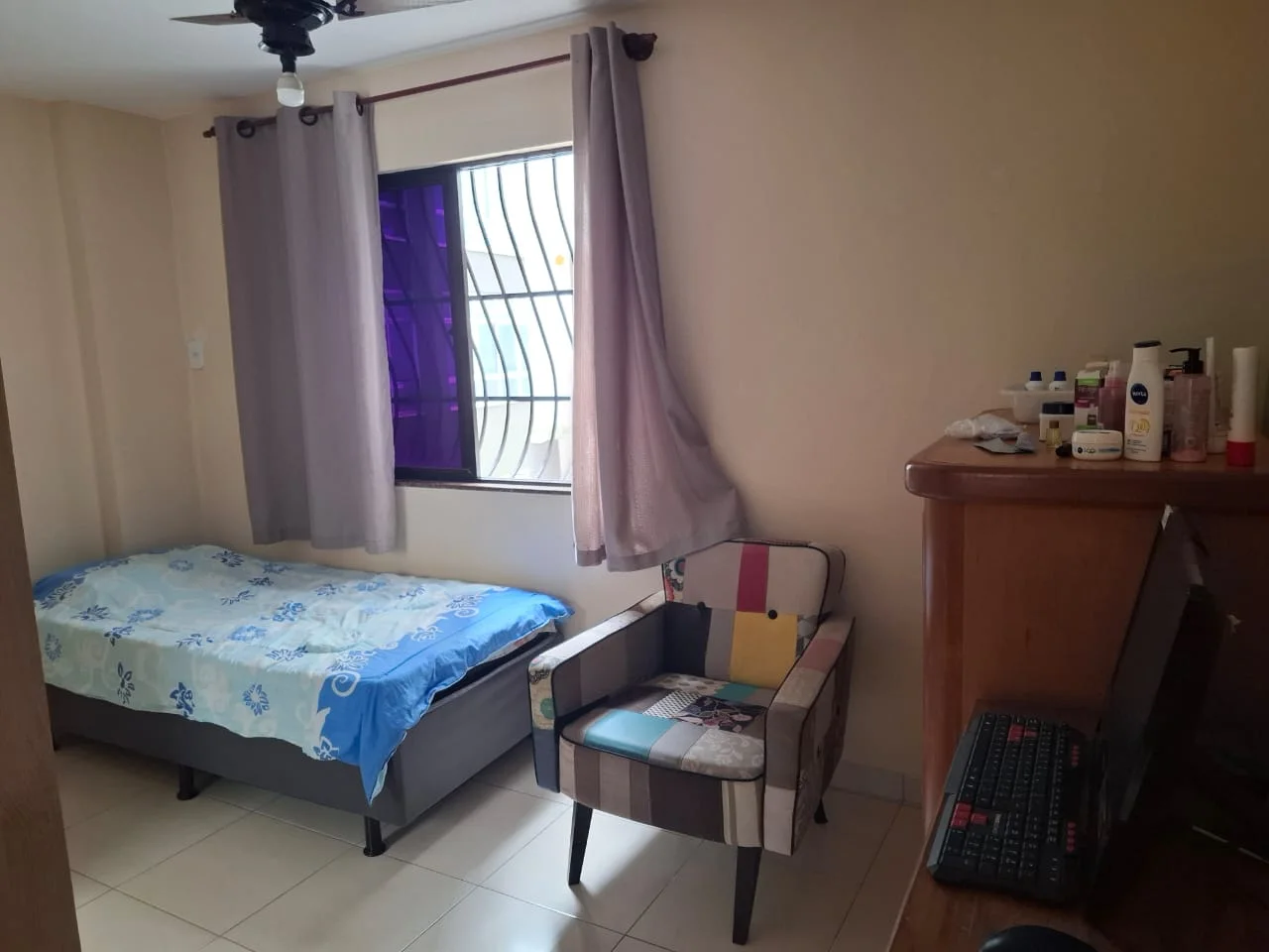 Apartamento 2 quartos no Coração de Araruama