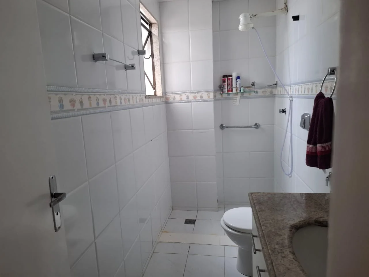 Apartamento 2 quartos no Coração de Araruama