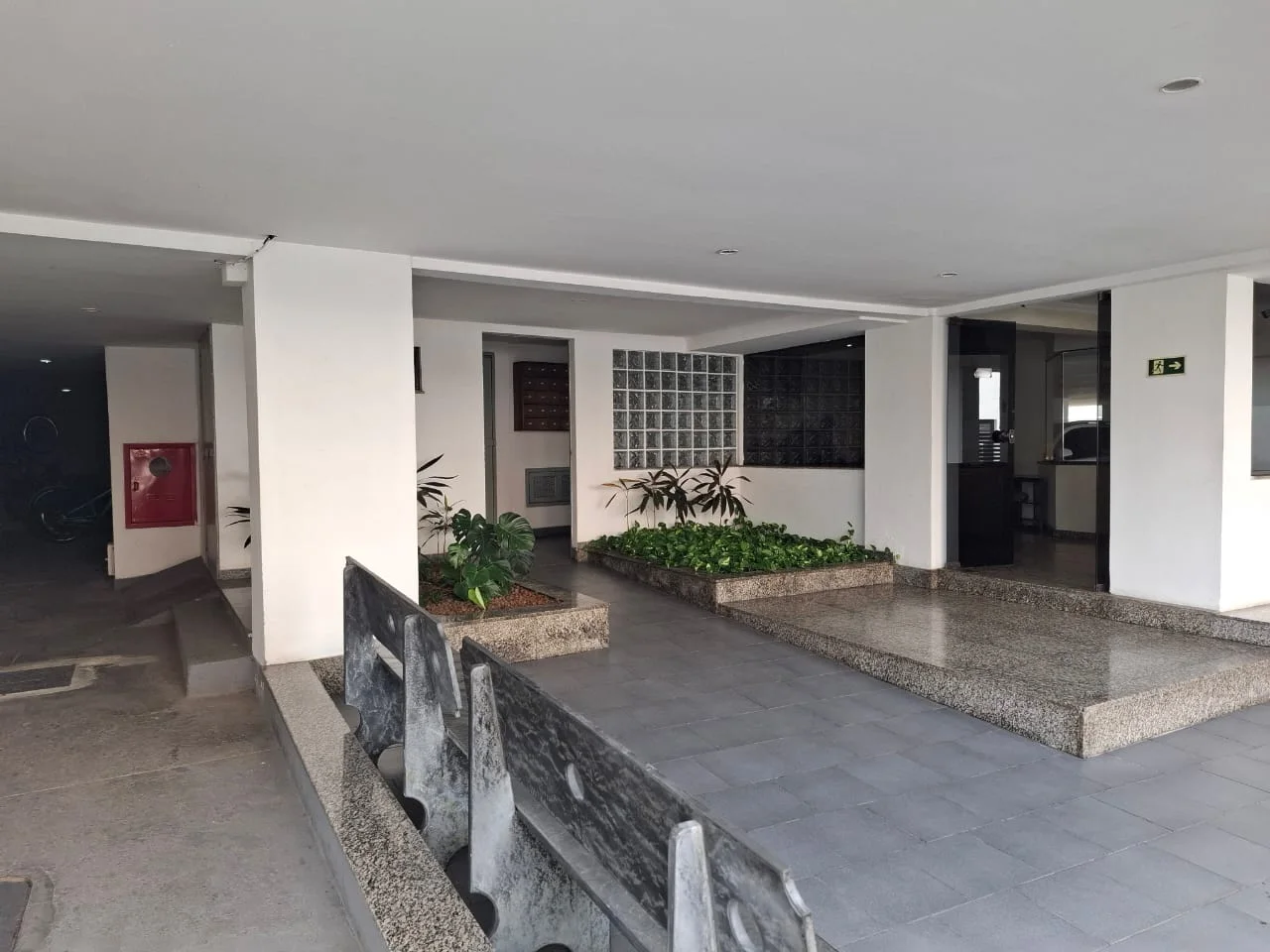 Apartamento 2 quartos no Coração de Araruama
