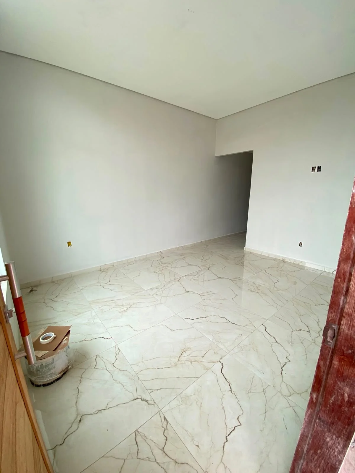 CASA À VENDA – CANELLAS CITY | R$ 380.000,00