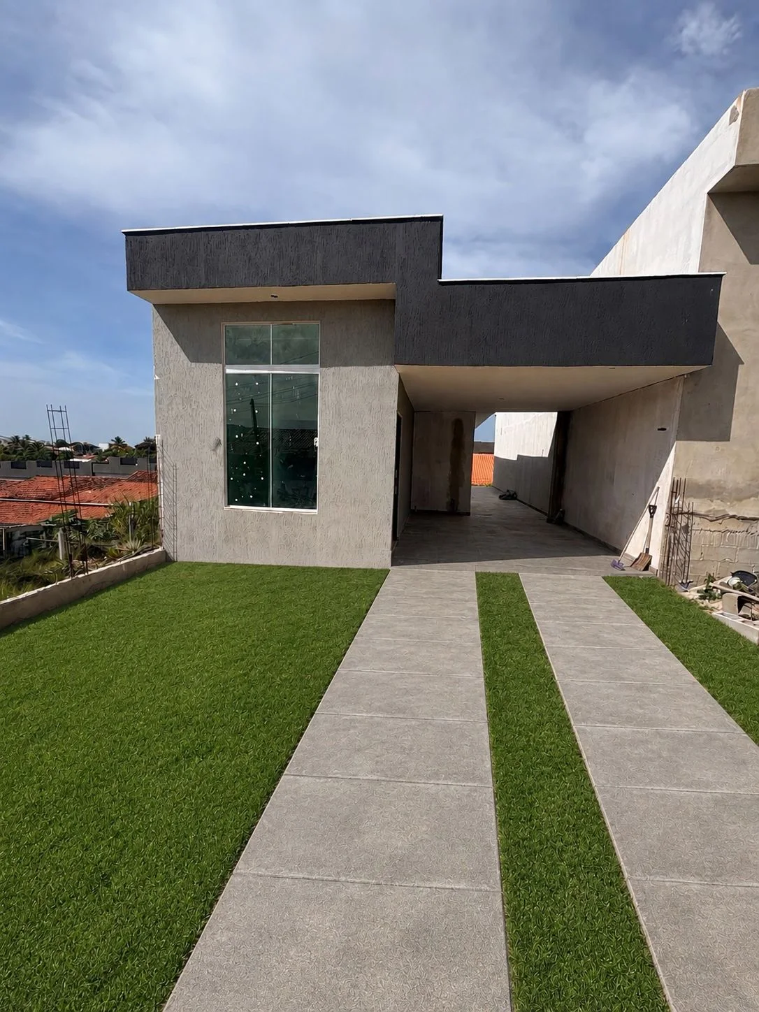 CASA À VENDA – CANELLAS CITY | R$ 380.000,00