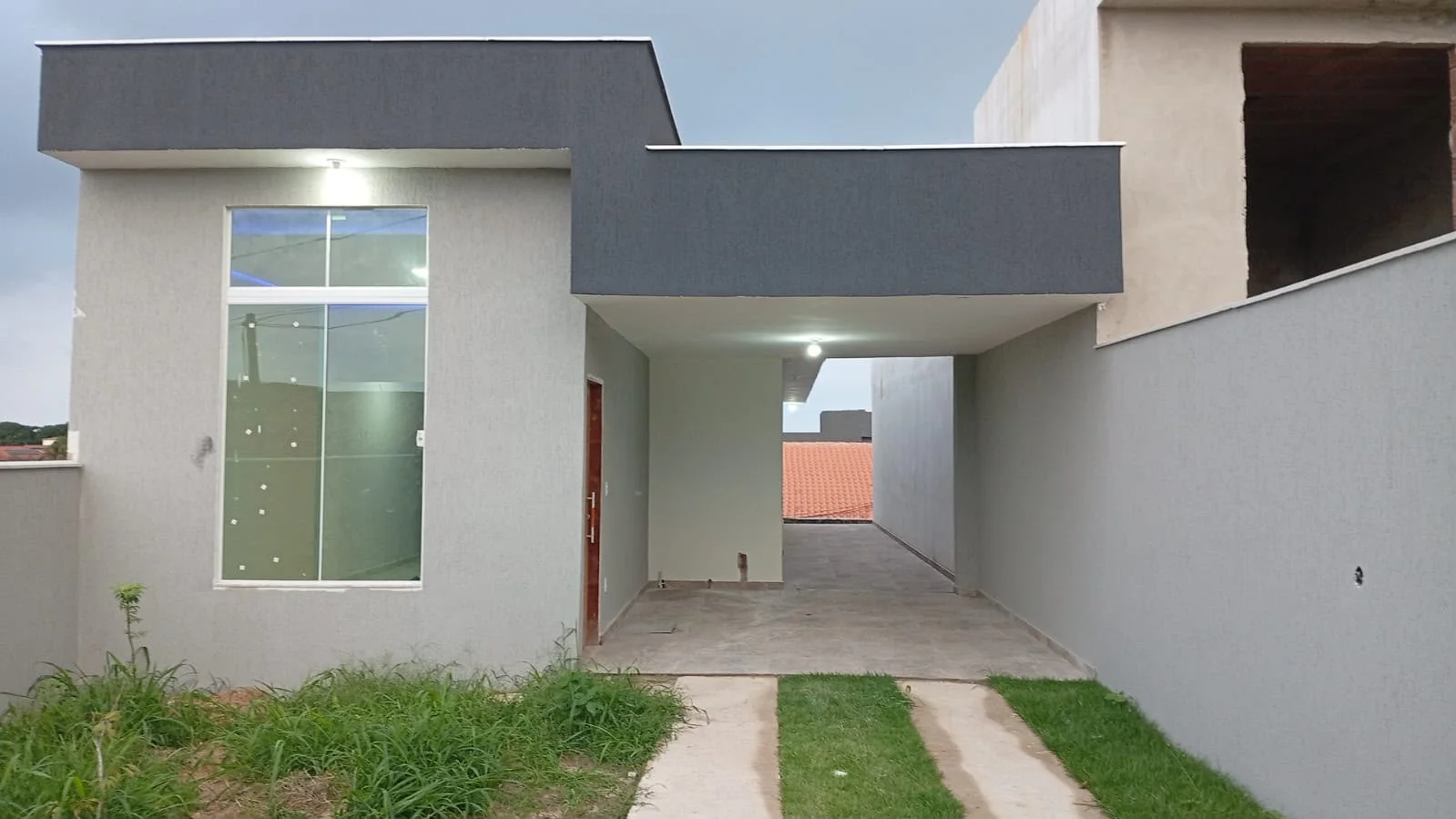 CASA À VENDA – CANELLAS CITY | R$ 380.000,00