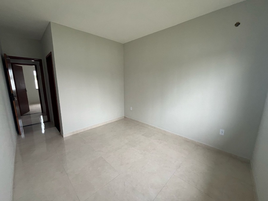 Casa de Primeira locação e aceita Financiamento!