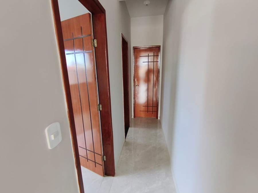 Casa à Venda de Primeira locação, moderna!