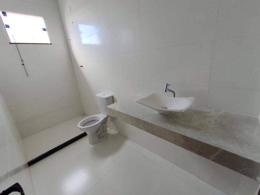 Casa à Venda de Primeira locação, moderna!