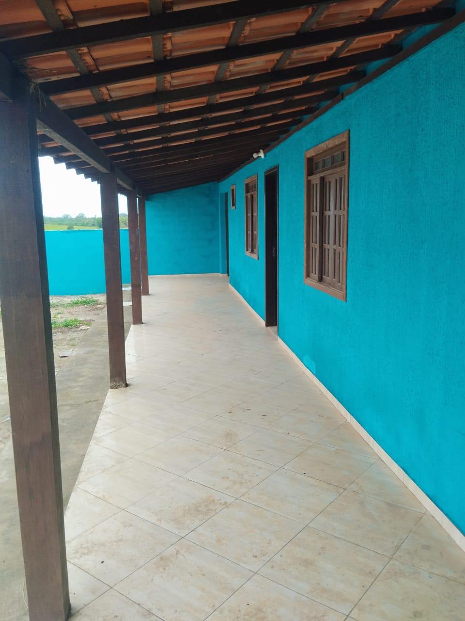 Casa com 2 quartos em Iguaba por Apenas R$ 150.000