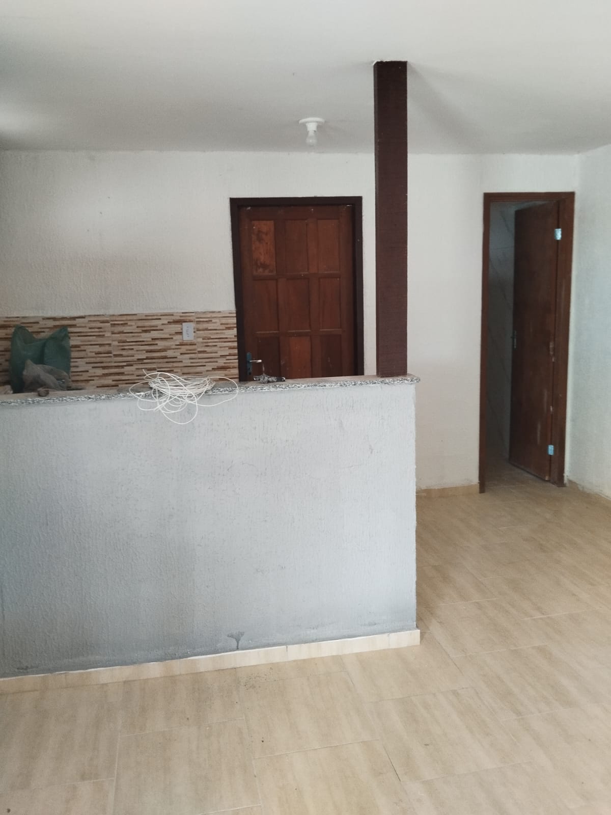 Casa com 2 quartos em Iguaba por Apenas R$ 150.000