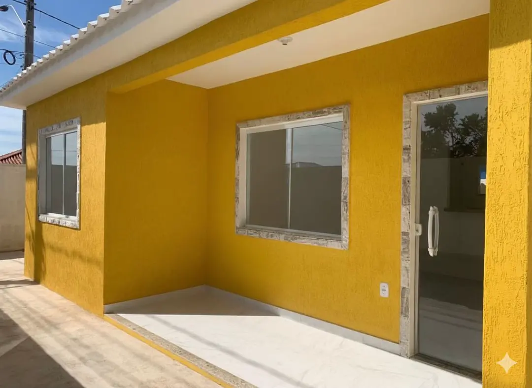 LINDA CASA IGUABA GRANDE RJ