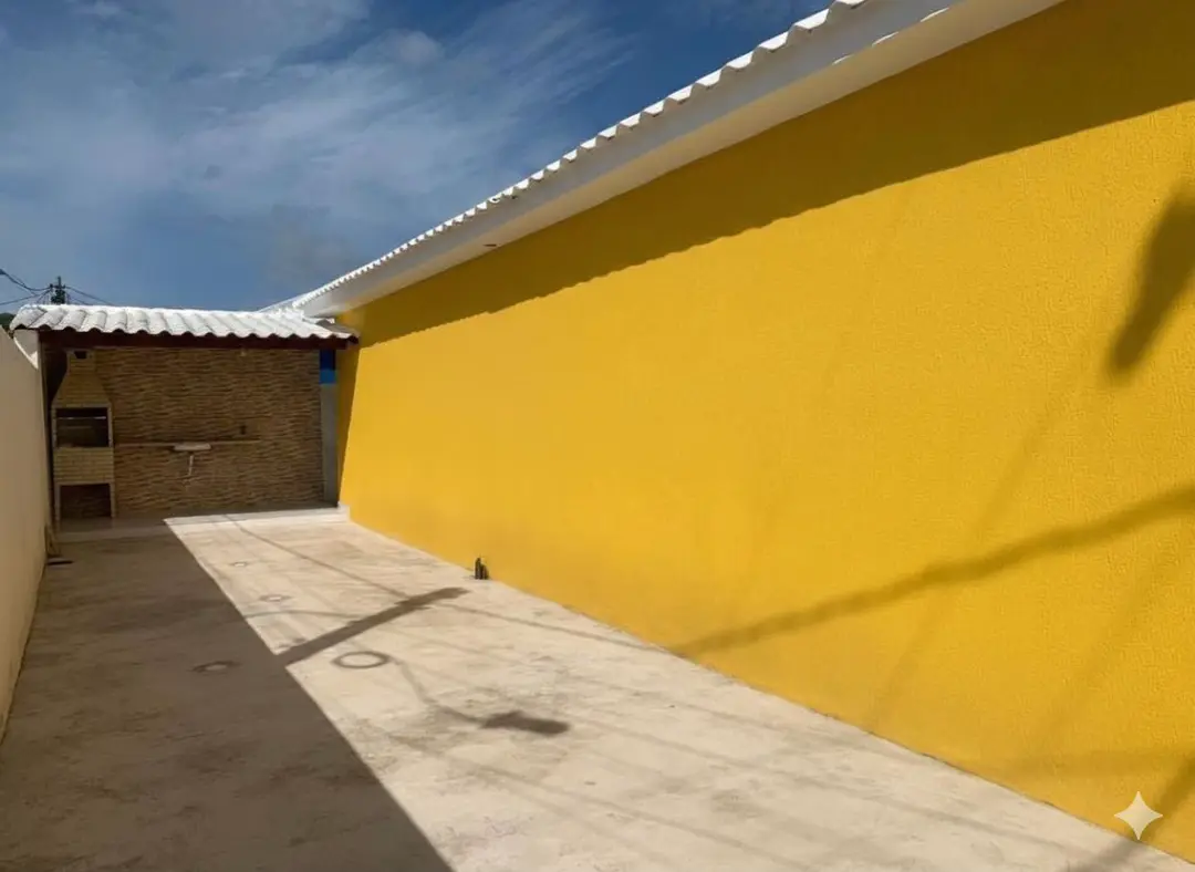 LINDA CASA IGUABA GRANDE RJ