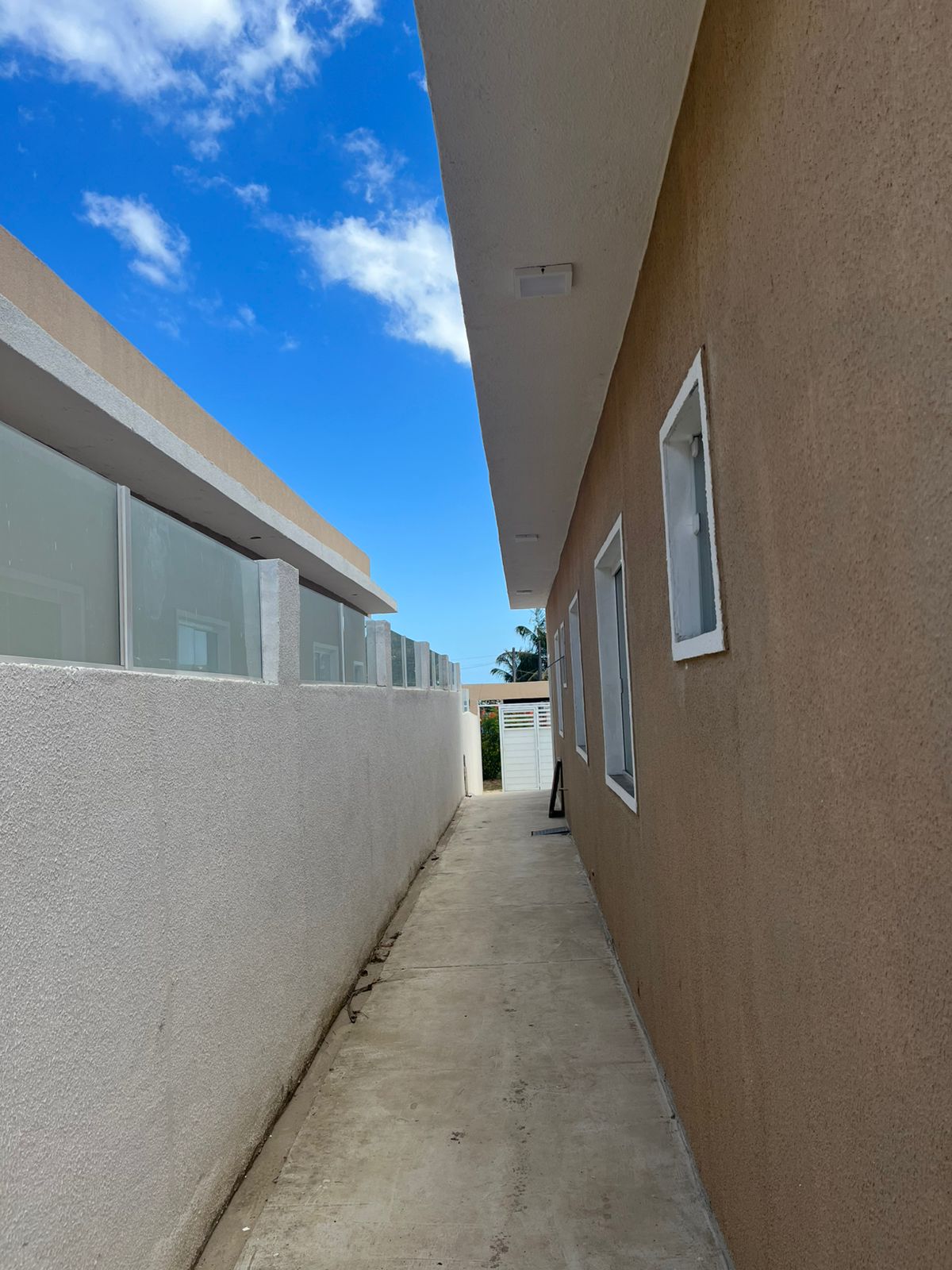 CASA EM CIDADE NOVA APENAS R$ 320.000