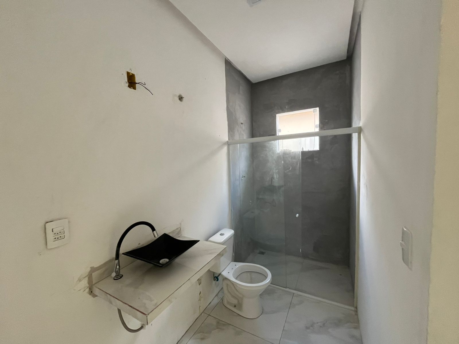 CASA EM CIDADE NOVA APENAS R$ 320.000