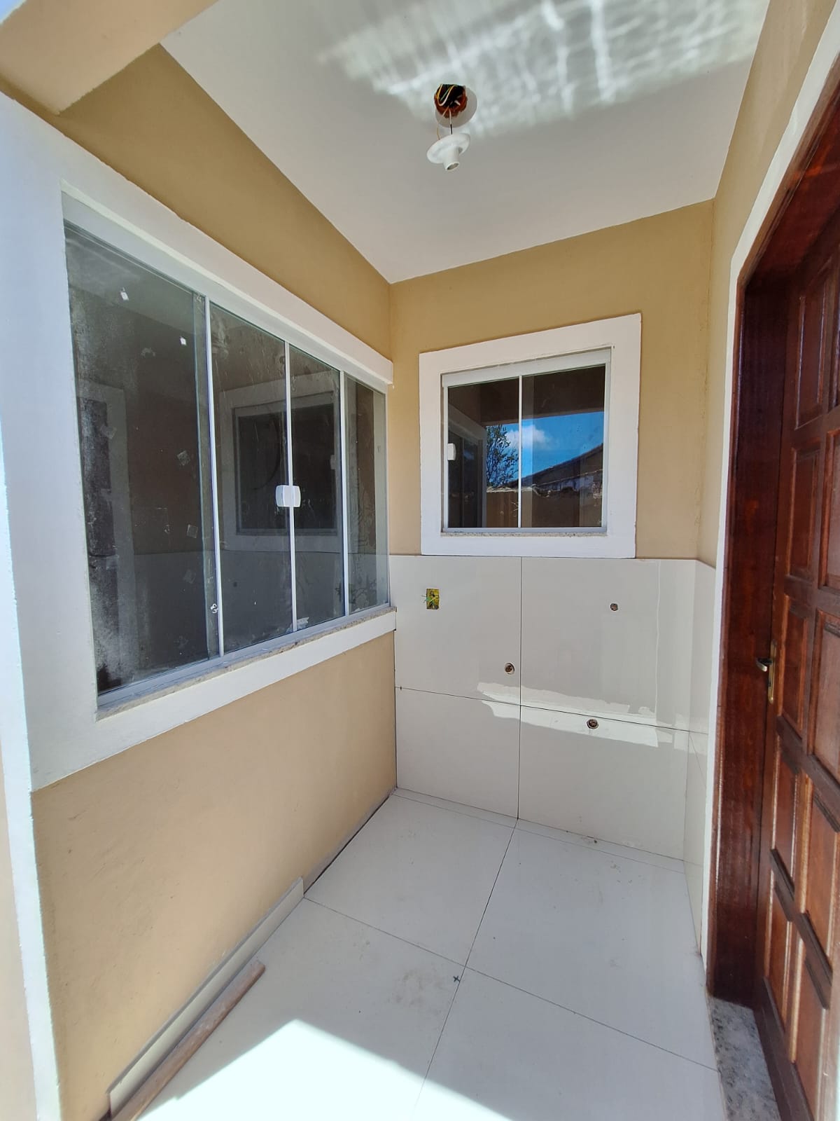 Excelente casa localizada no bairro Cidade Nova,