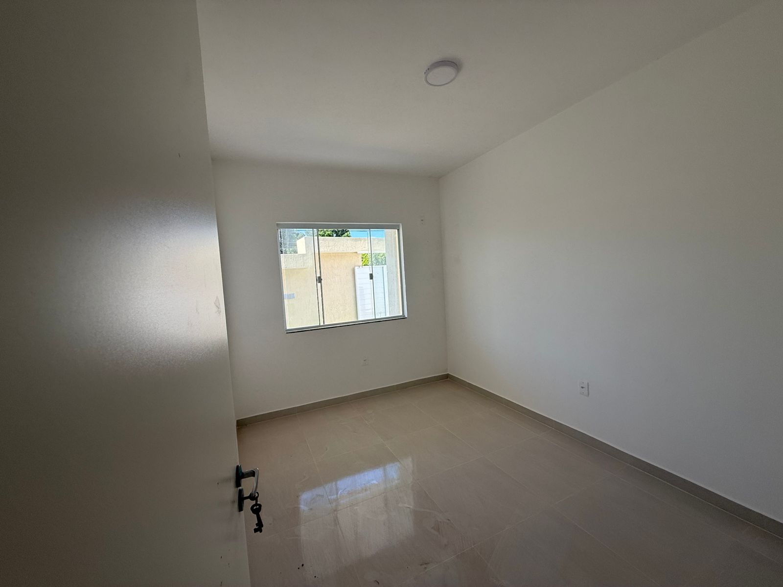 CASA NOVA NO CENTRO DA CIDADE POR APENAS R$ 380.000