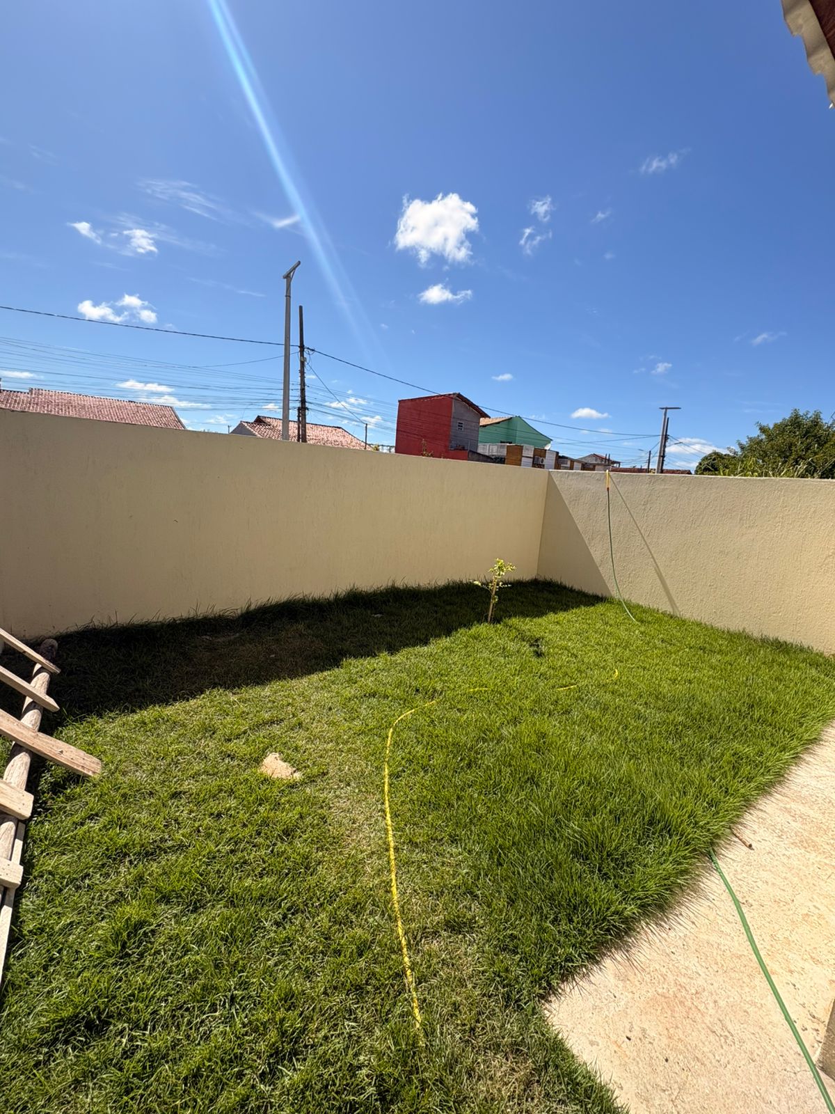 OPORTUNIDADE! CASA PRIMEIRA LOCAÇÃO Á 150m DA PRAIA DOS UBÁS