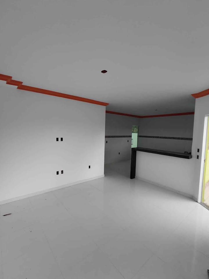 EXCELENTE CASA COM 3 QUARTOS POR APENAS R$ 320.000.00