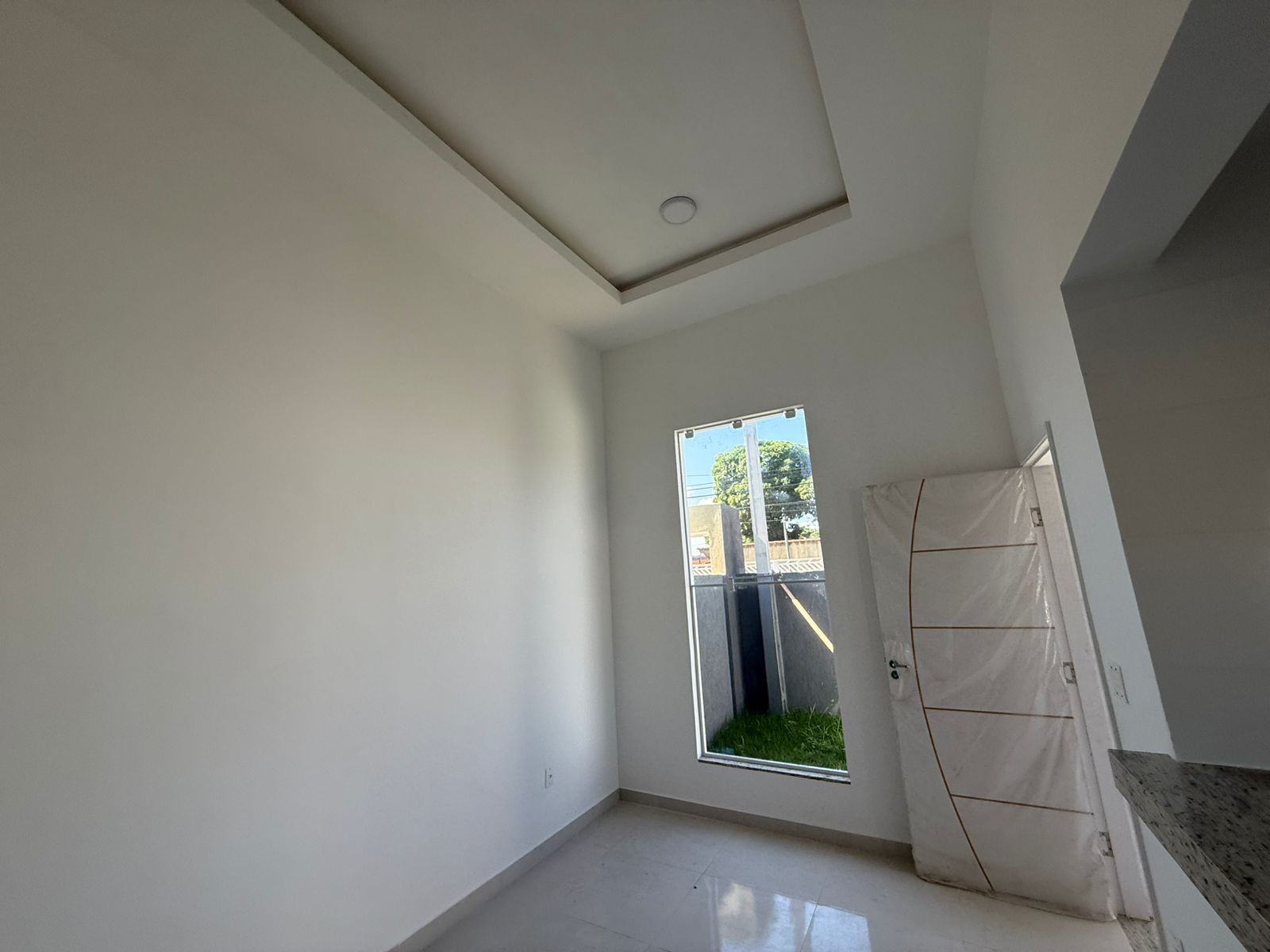 CASA Á VENDA NO CENTRO DA CIDADE - R$ 380.000