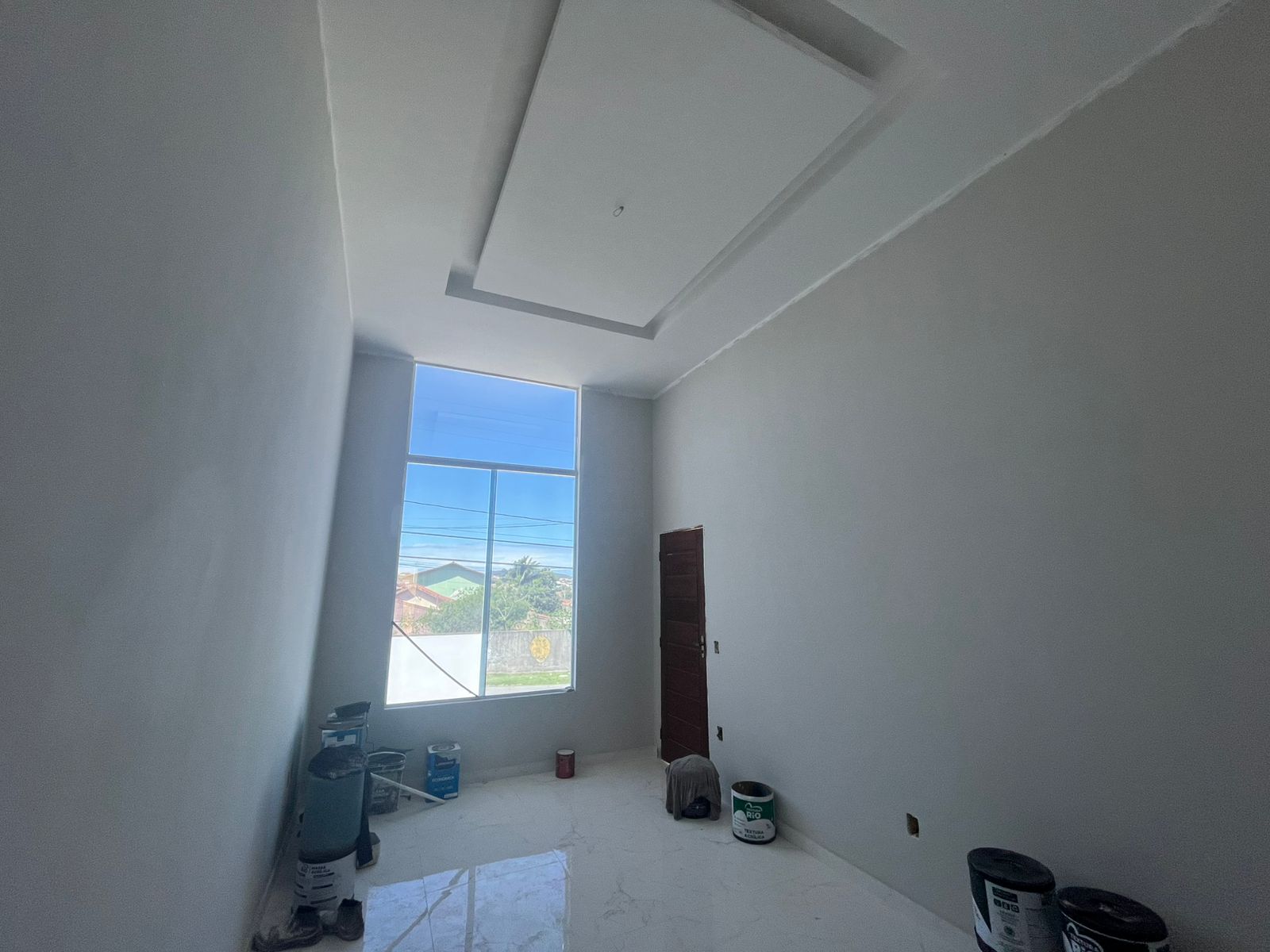 EXCELENTE CASA DE PRIMEIRA EM ÁREA CENTRAL - R$ 380.000