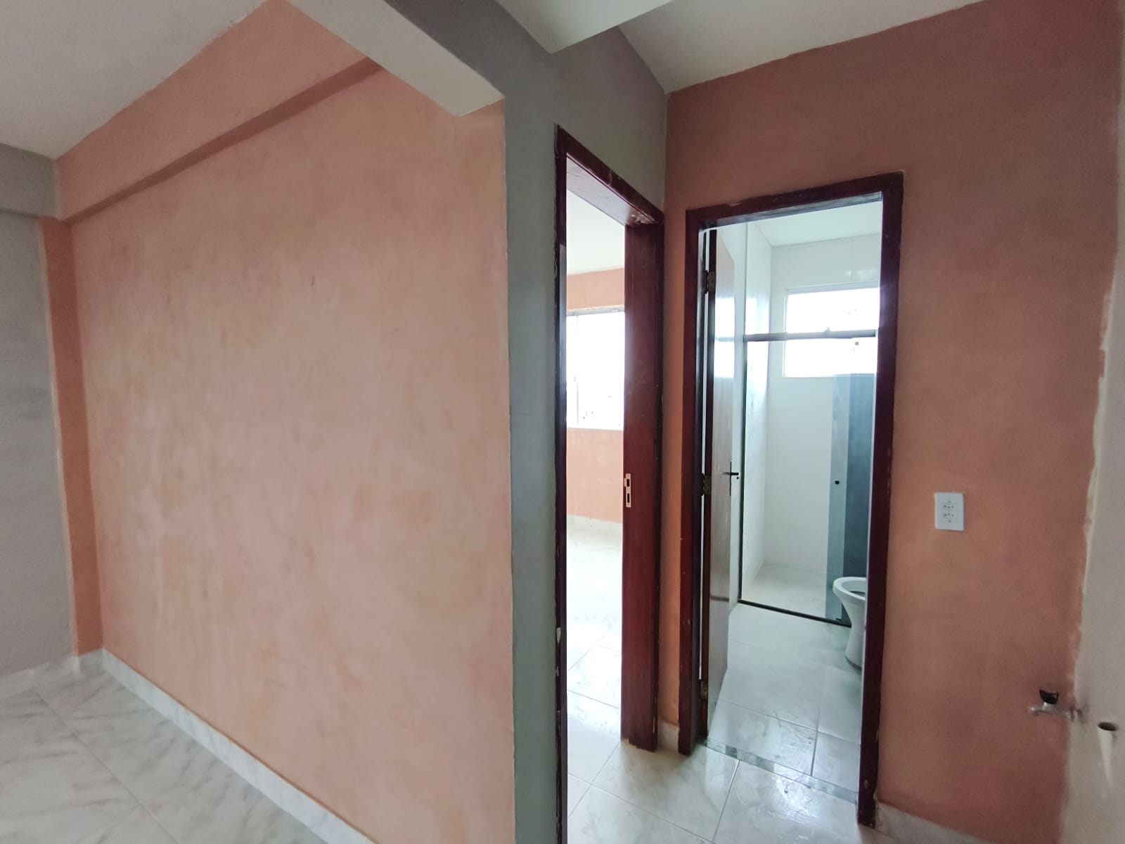 APARTAMENTO NO CENTRO DA CIDADE POR APENAS R$ 170.000