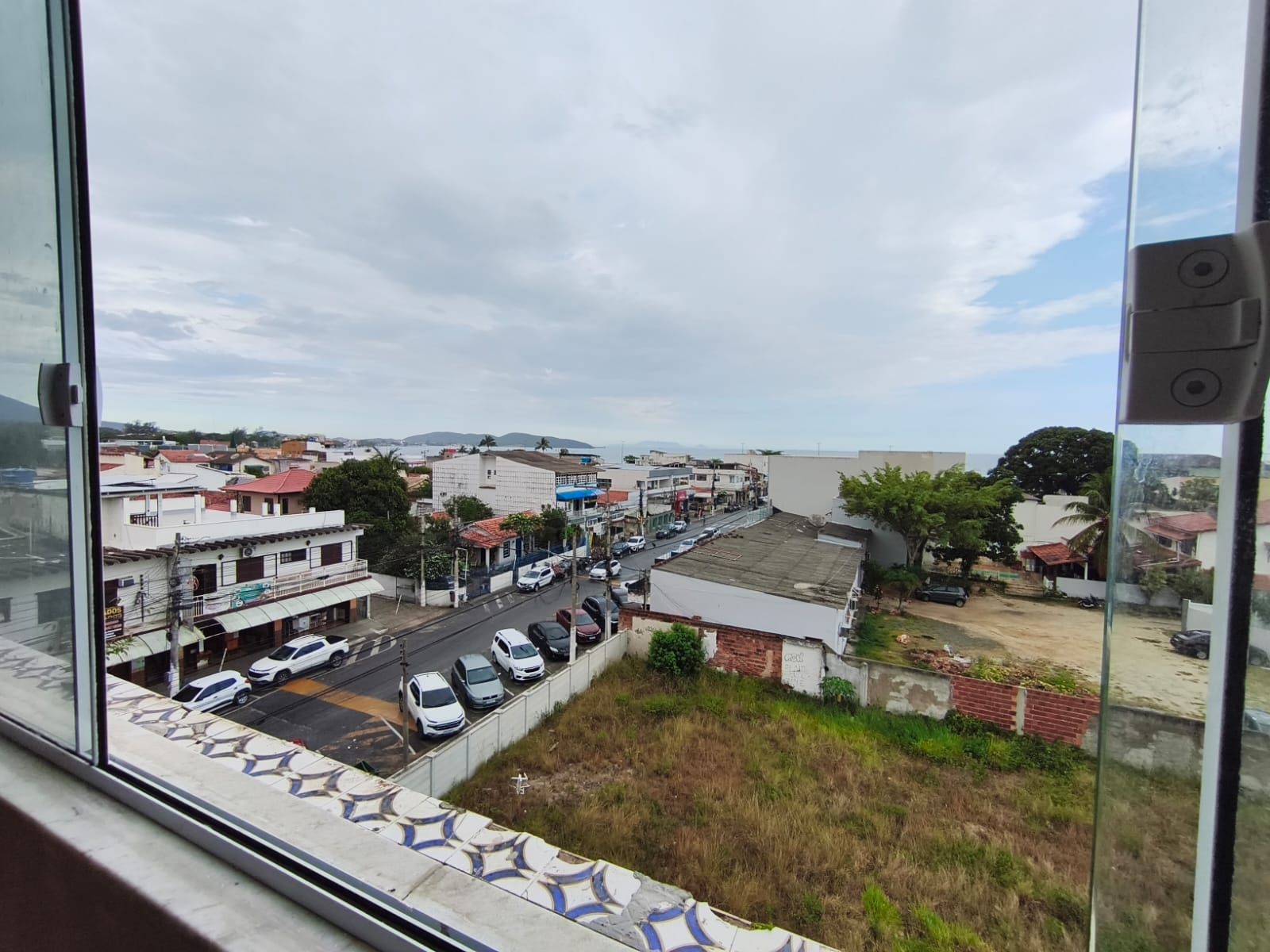 APARTAMENTO NO CENTRO DA CIDADE POR APENAS R$ 170.000