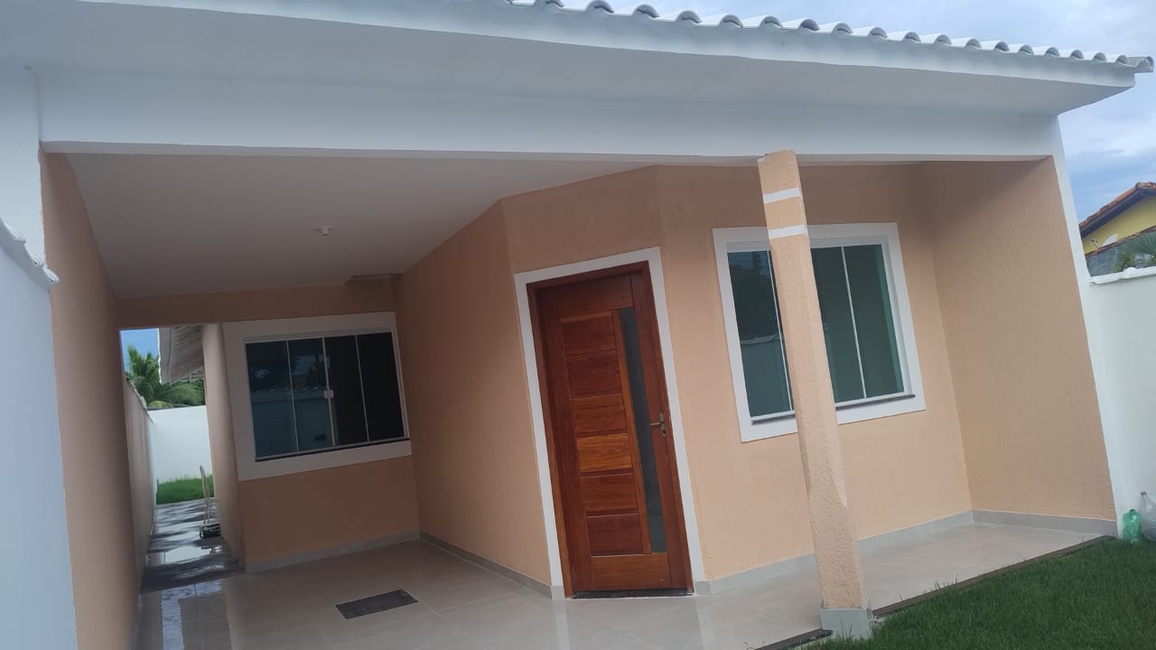 CASA À VENDA NO CANELLAS CITY POR R$ 350.000