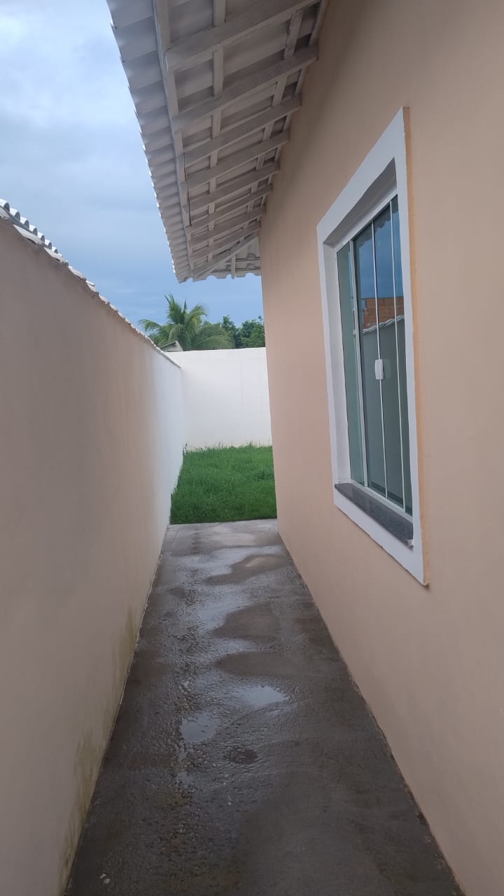 CASA À VENDA NO CANELLAS CITY POR R$ 350.000