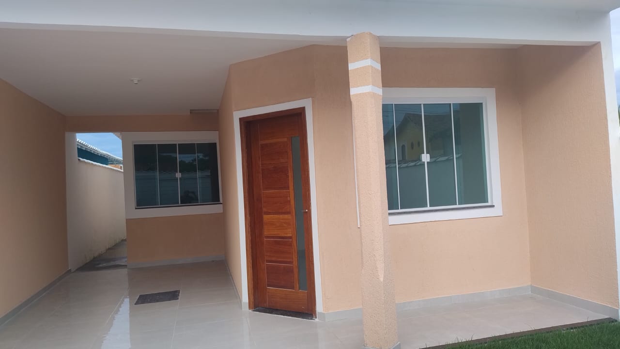 CASA À VENDA NO CANELLAS CITY POR R$ 350.000