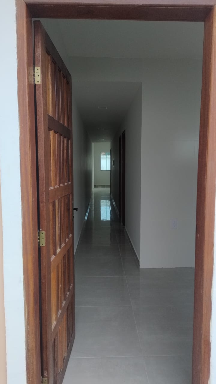 CASA À VENDA NO CANELLAS CITY POR R$ 350.000