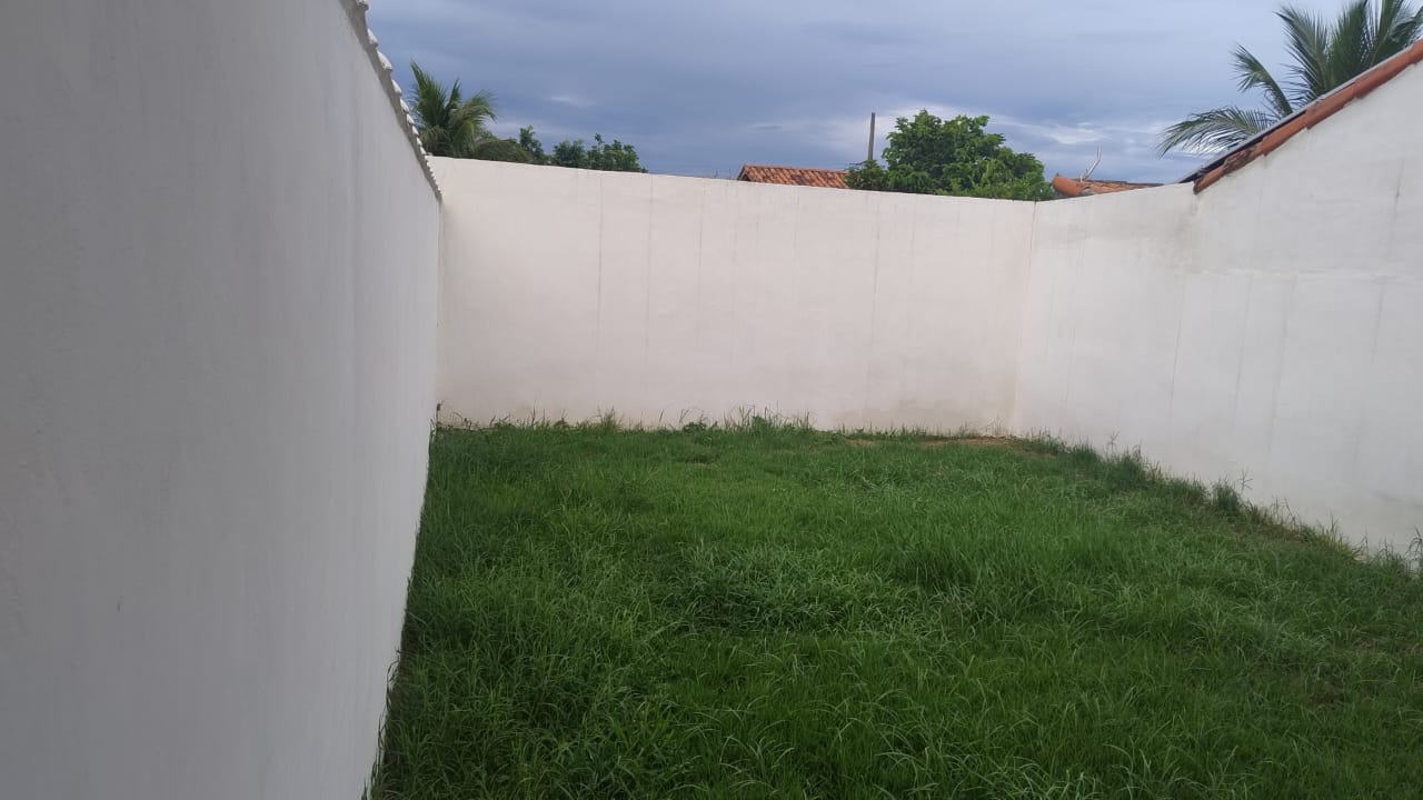 CASA À VENDA NO CANELLAS CITY POR R$ 350.000