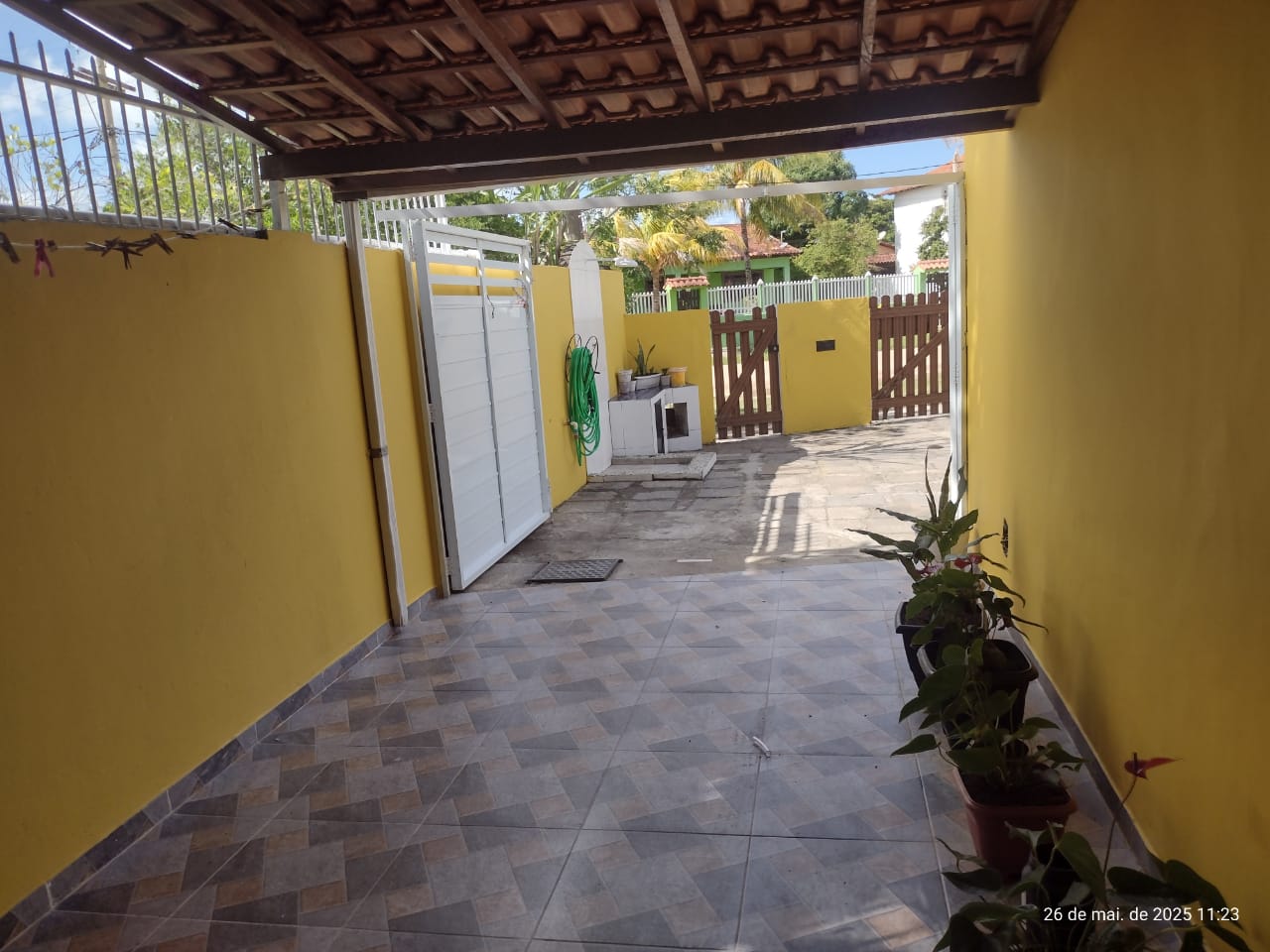 EXCELENTE IMÓVEL À VENDA NO BAIRRO PARATY - ARARUAMA