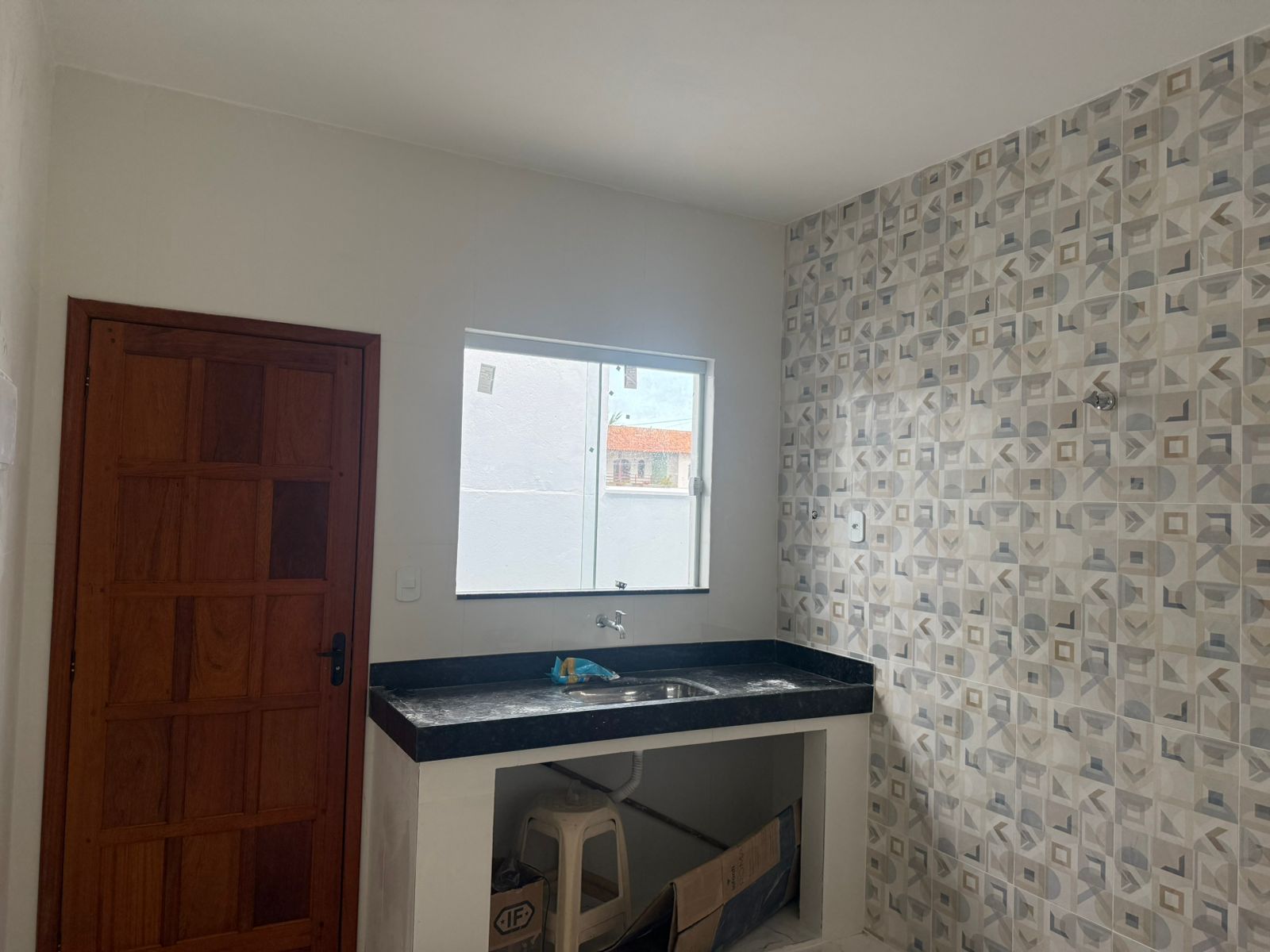 CASA À VENDA – CANELLAS CITY