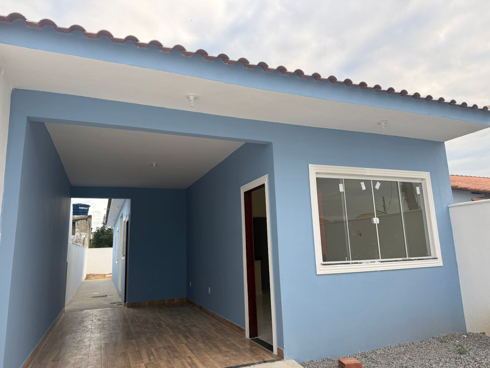 CASA À VENDA – CANELLAS CITY