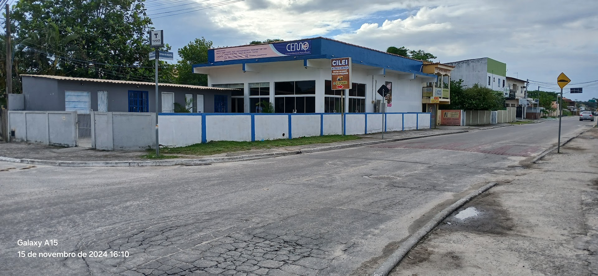 IMÓVEL À VENDA! OPORTUNIDADE  PARA EMPREENDEDEDORES(COMÉRCIOS, POSTO DE GASOLINA, ESTABELECIMENTOS DE ENSINO e ETC). PREÇO R$ 2.600.000,00 EM IGUABA GRANDE