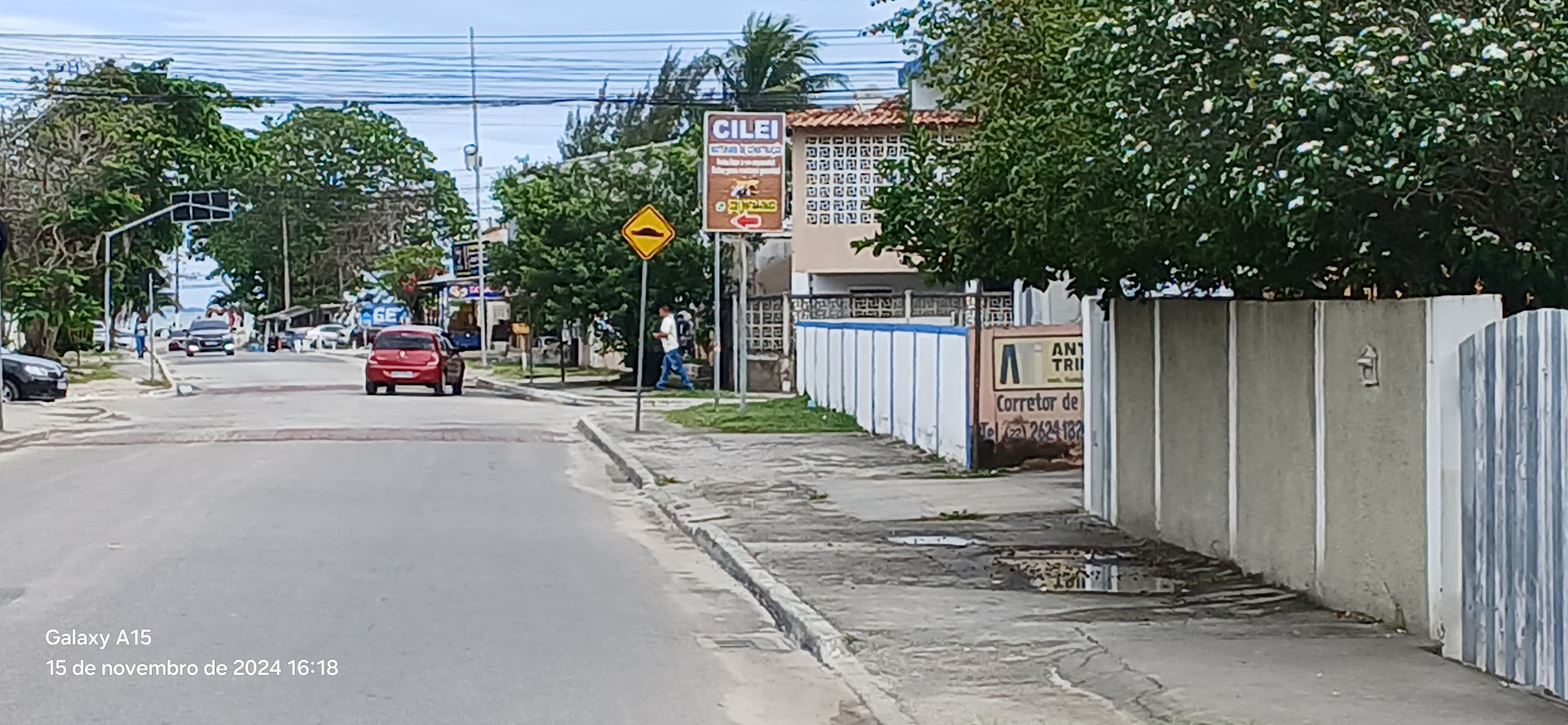 IMÓVEL À VENDA! OPORTUNIDADE  PARA EMPREENDEDEDORES(COMÉRCIOS, POSTO DE GASOLINA, ESTABELECIMENTOS DE ENSINO e ETC). PREÇO R$ 2.600.000,00 EM IGUABA GRANDE