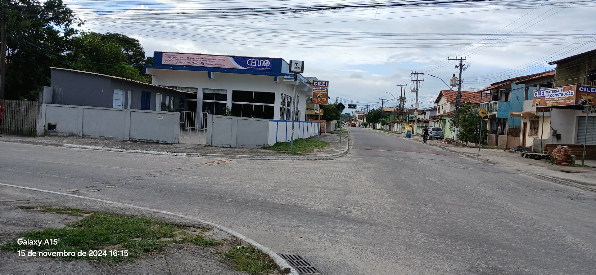 IMÓVEL À VENDA! OPORTUNIDADE  PARA EMPREENDEDEDORES(COMÉRCIOS, POSTO DE GASOLINA, ESTABELECIMENTOS DE ENSINO e ETC). PREÇO R$ 2.600.000,00 EM IGUABA GRANDE