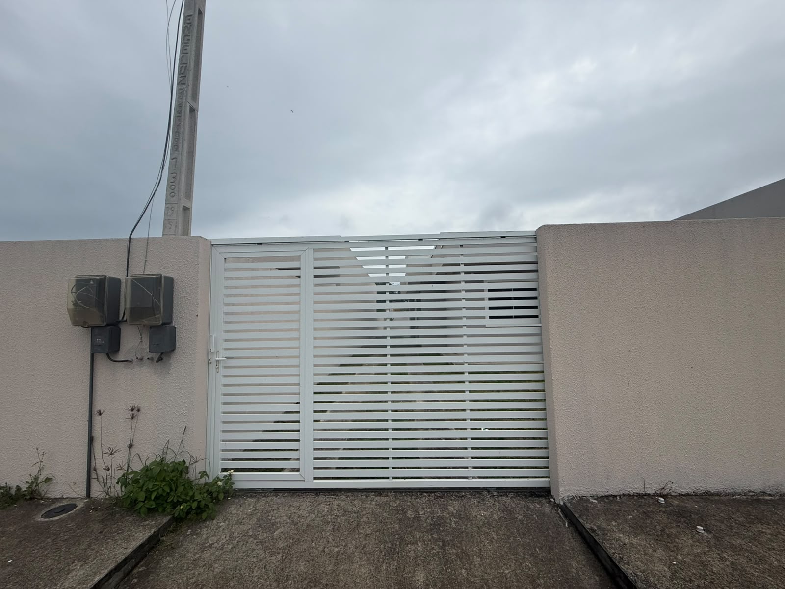 CASA NOVA À VENDA por apenas R$ 295.000